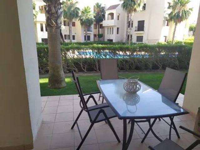 Piso en Alquiler en San Javier