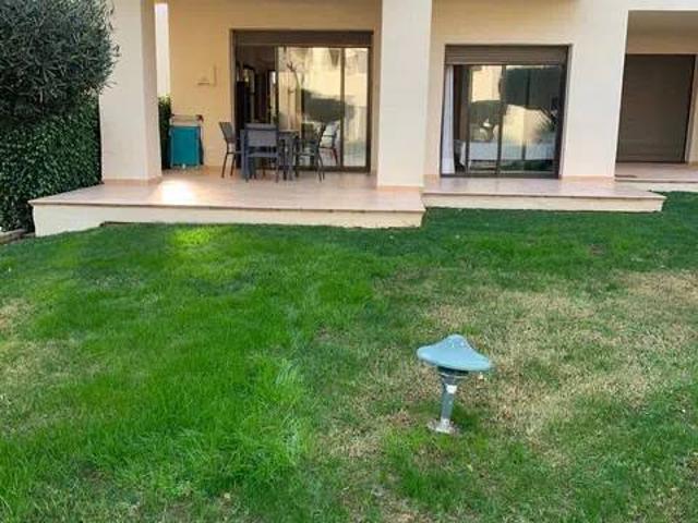 Piso en Alquiler en San Javier
