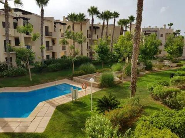 Piso en Alquiler en San Javier