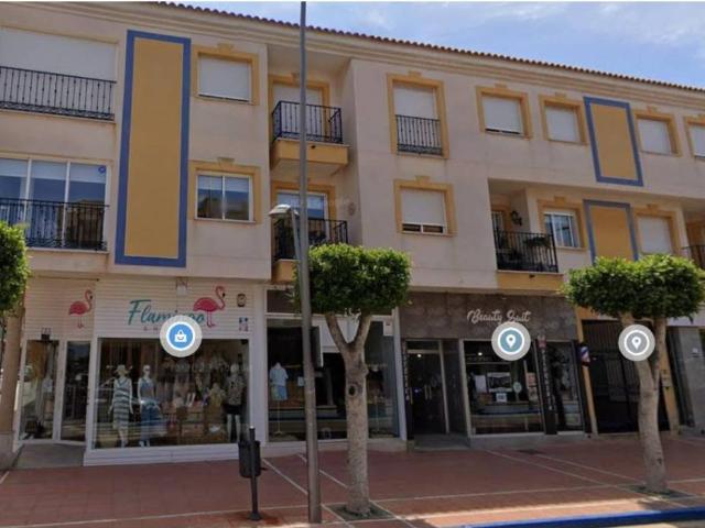 Piso en Alquiler en San Javier