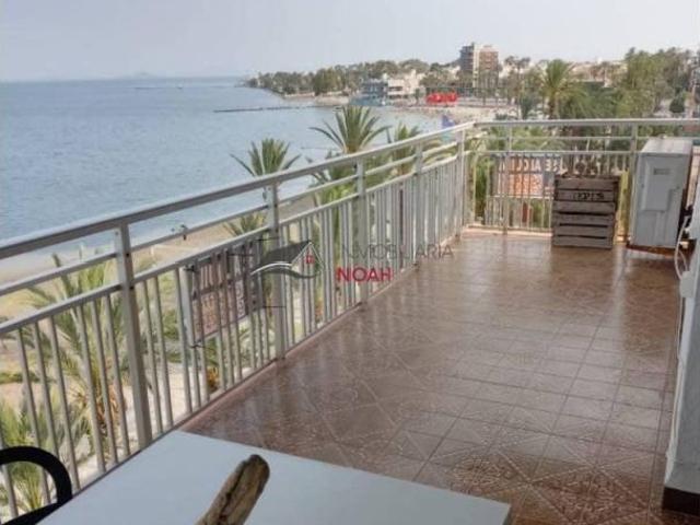 Piso en Alquiler en San Javier