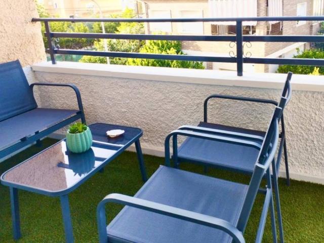 Piso en Alquiler en San Javier