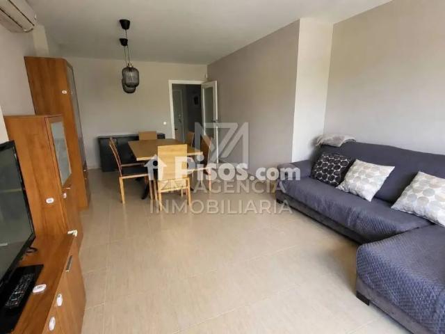 Piso en alquiler en San Jorge Sant Jordi