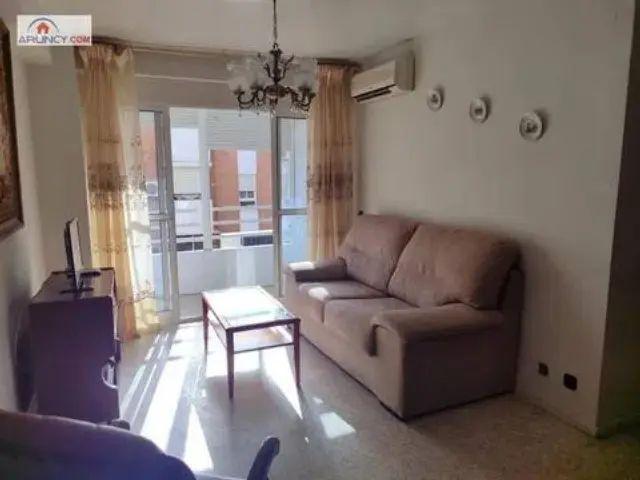 Piso en alquiler en San José San Carlos Fontanal