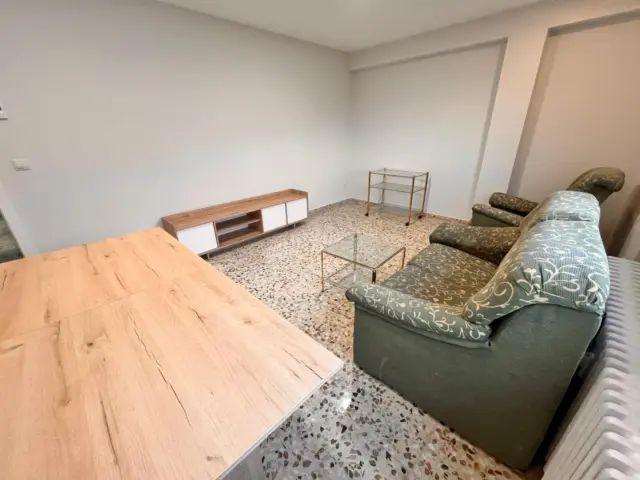 Piso en alquiler en San José