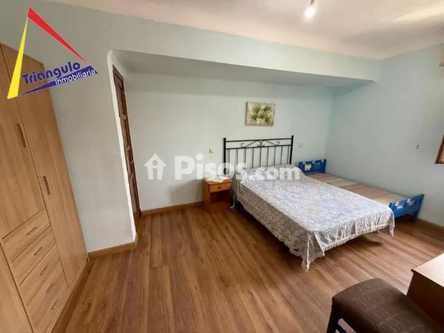 Piso en alquiler en San Jose