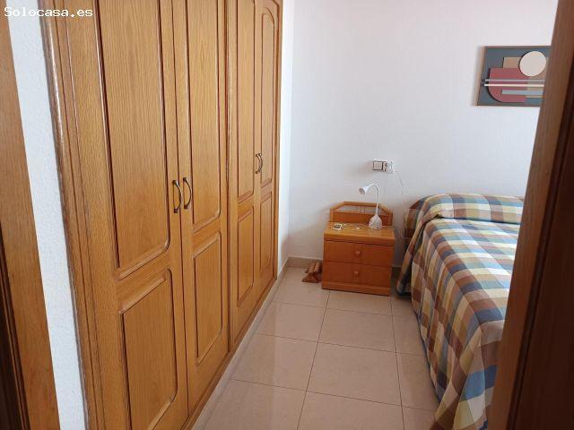 Piso en Alquiler en San Juan de Alicante, Alicante