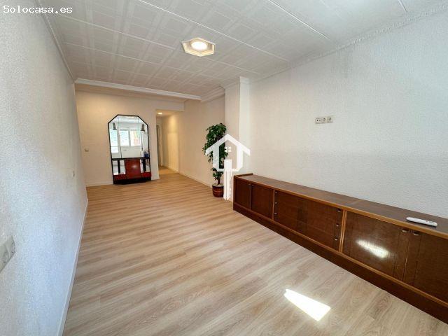 Piso en Alquiler en San Juan de Alicante, Alicante