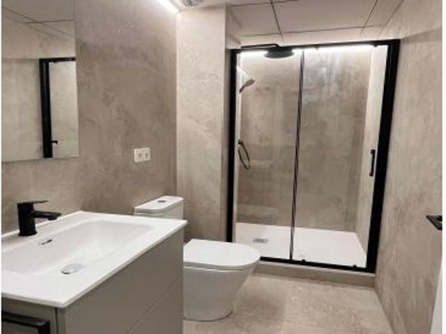 Piso en Alquiler en San Juan de Alicante, Alicante