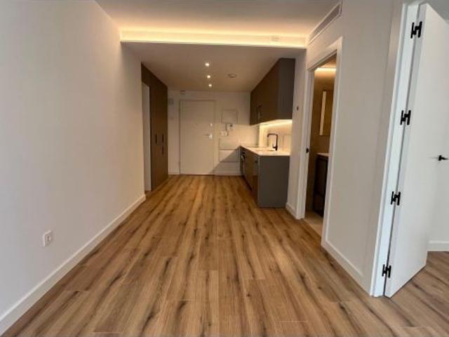 Piso en Alquiler en San Juan de Alicante, Alicante