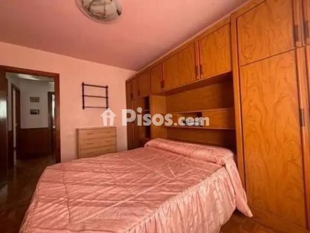 Piso en alquiler en San Juan Donibane