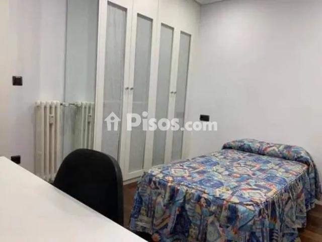 Piso en alquiler en San Juan Donibane