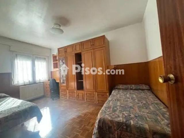 Piso en alquiler en San Juan Donibane