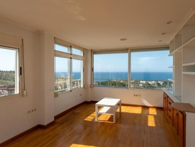 Piso en alquiler en San Juan playa, Cabo de las Huertas
