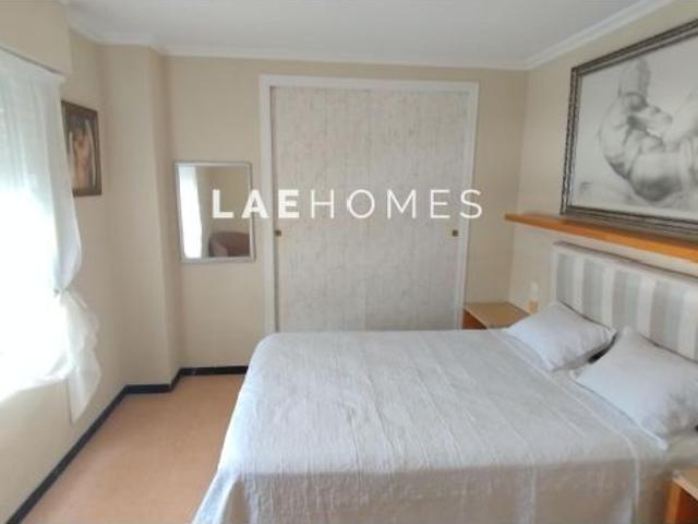 Piso en alquiler en San Juan – Urb. Lucentum