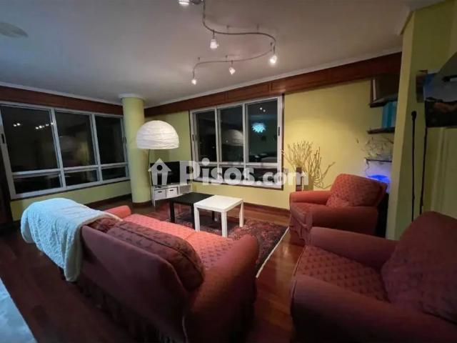 Piso en alquiler en San Juan