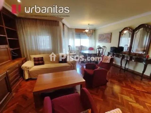 Piso en alquiler en San Juan