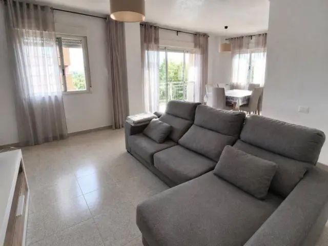 Piso en alquiler en San Juan