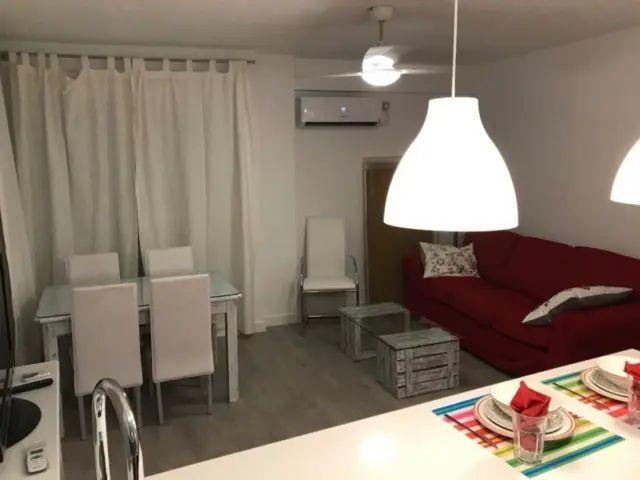 Piso en alquiler en San Juan