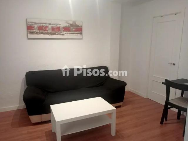 Piso en alquiler en San Julián