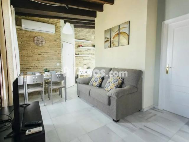 Piso en alquiler en San Julián