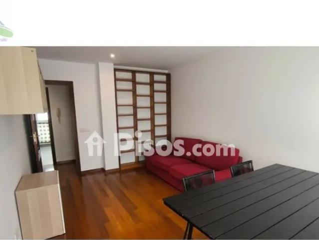 Piso en alquiler en San Lázaro