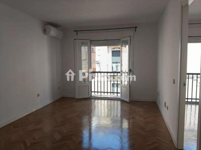 Piso en alquiler en San Lorenzo de El Escorial Centro Casco Histrico