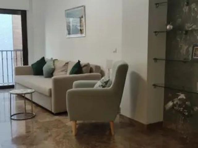 Piso en alquiler en San Lorenzo