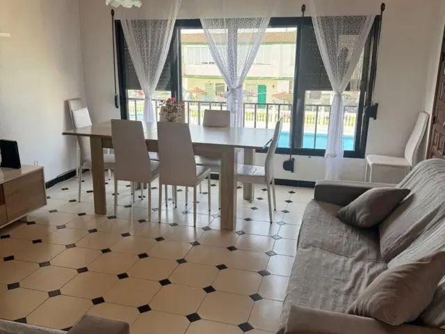 Piso en alquiler en San Luis de Sabinillas