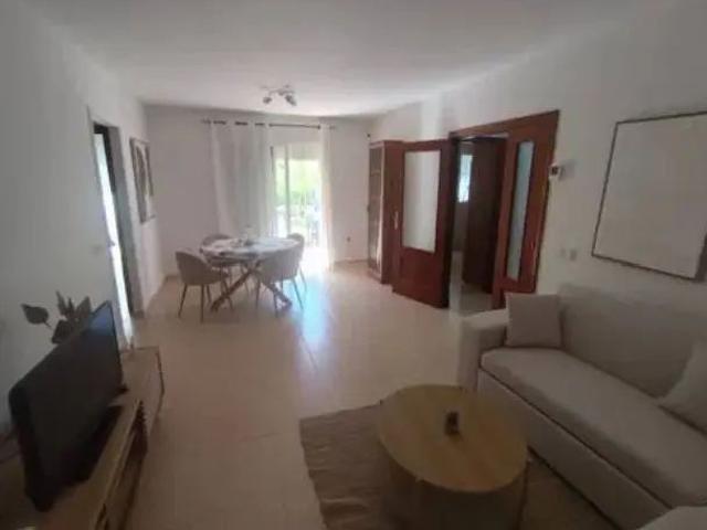 Piso en alquiler en San Luis de Sabinillas