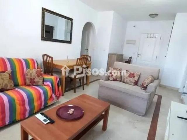 Piso en alquiler en San Luis de Sabinillas