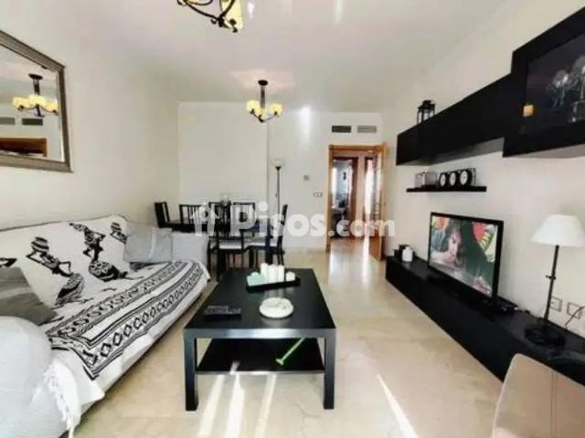 Piso en alquiler en San Luis de Sabinillas