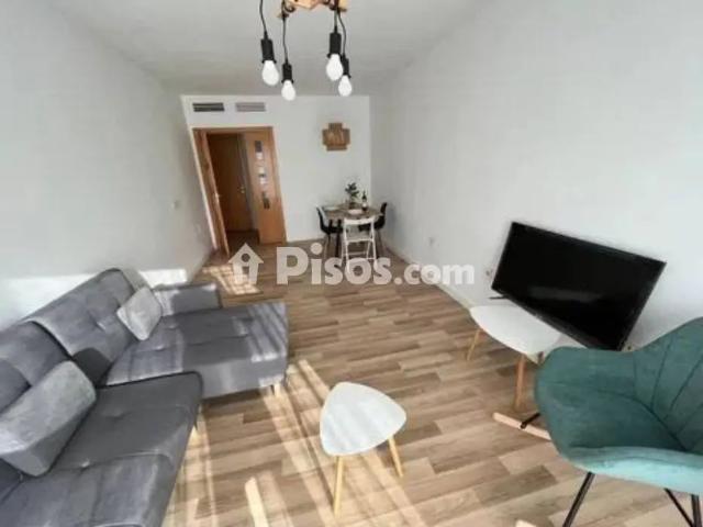 Piso en alquiler en San Luis Los Molinos