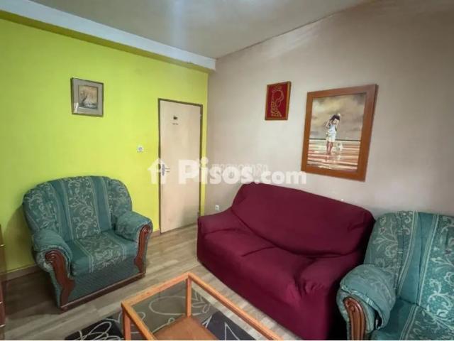 Piso en alquiler en San Mamés La Palomera