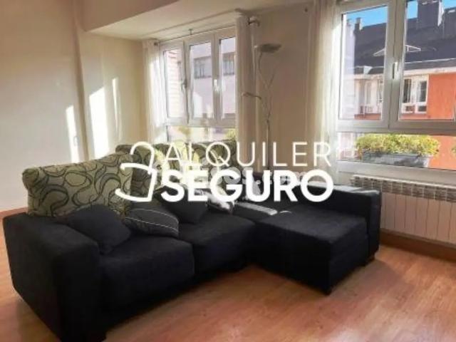 Piso en alquiler en San Martín