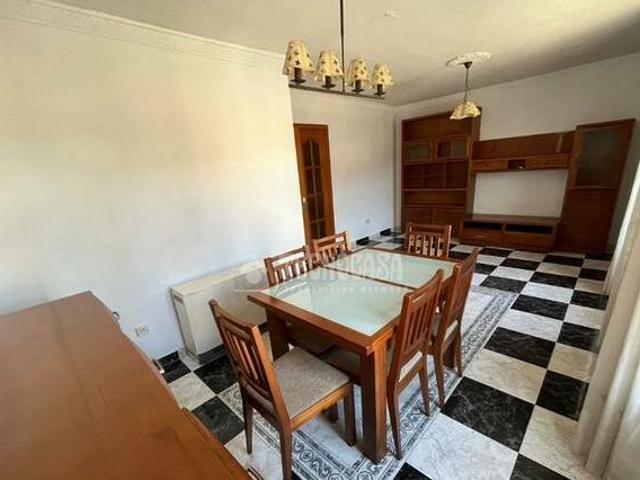 Piso en alquiler en San Martín De La Vega