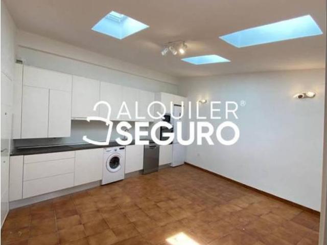 Piso en Alquiler en San Martín de Valdeiglesias