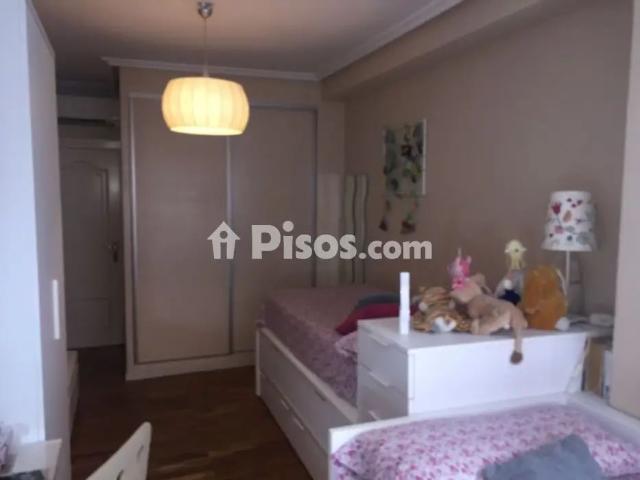 Piso en alquiler en San Miguel