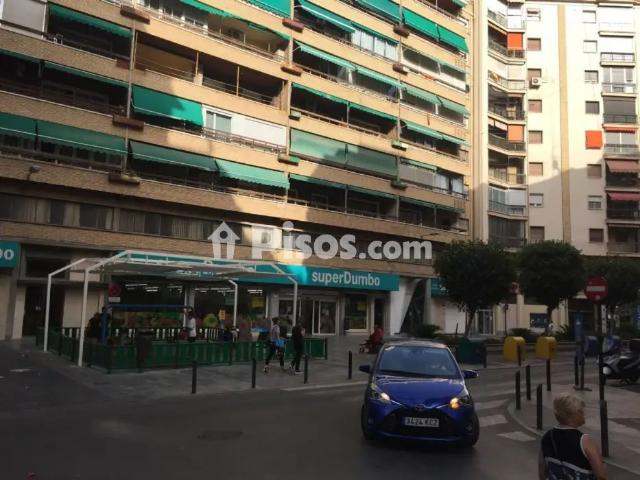 Piso en alquiler en San Miguel