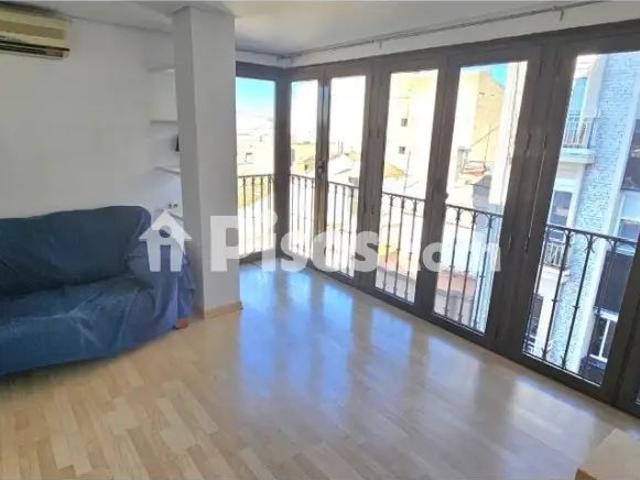 Piso en alquiler en San Miguel