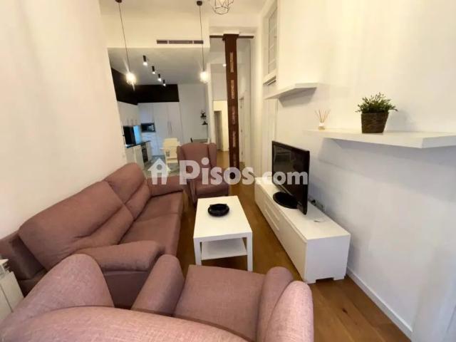 Piso en alquiler en San Miguel