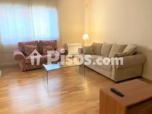Piso en alquiler en San Miguel