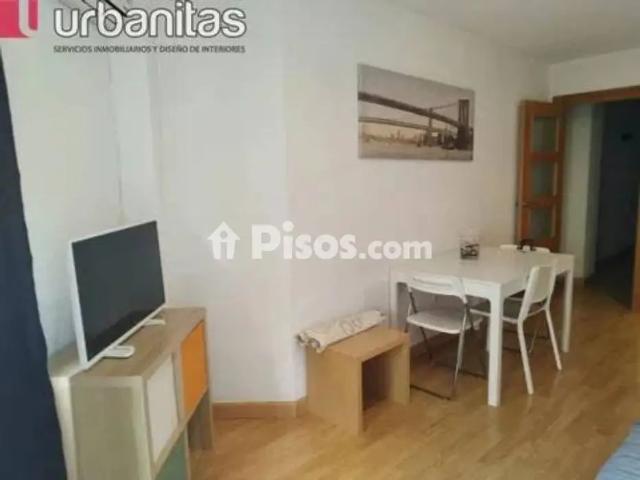 Piso en alquiler en San Miguel