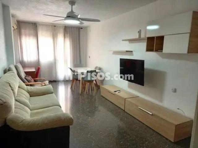 Piso en alquiler en San Miguel