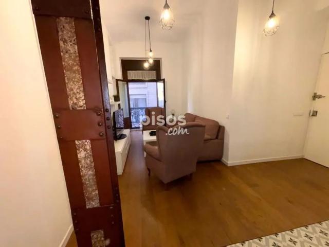 Piso en alquiler en San Miguel