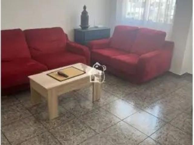 Piso en alquiler en San Miguel de Salinas
