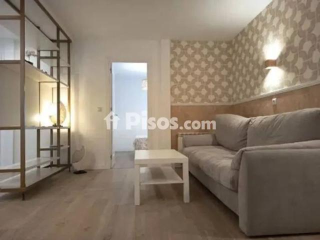 Piso en alquiler en San Miguel San Nicolás San Pablo