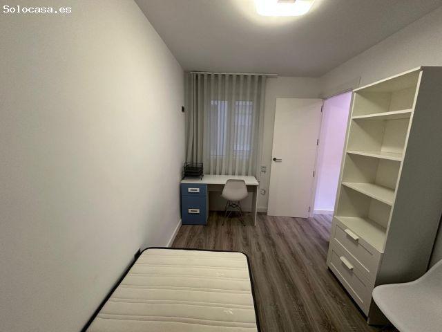 Piso en alquiler en San Nicolás