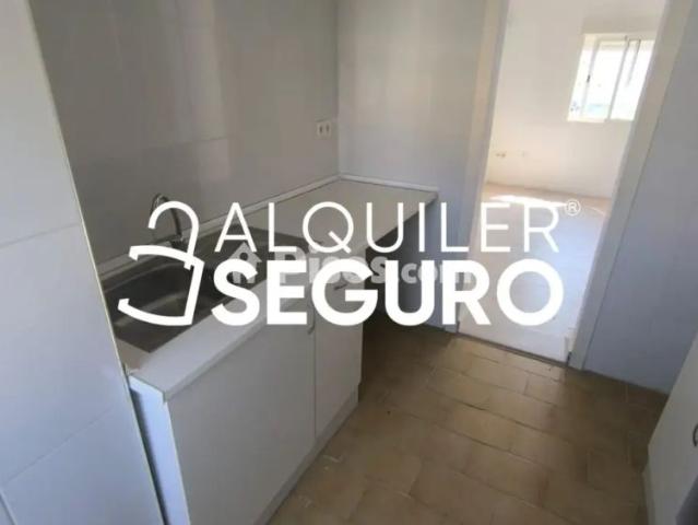 Piso en alquiler en San Pablo