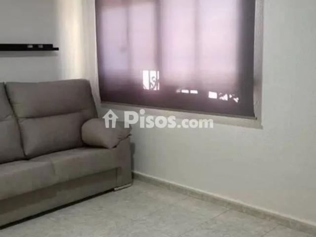 Piso en alquiler en San Pablo
